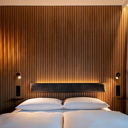 Zleep Madrid Airport Hotel Exterior photo