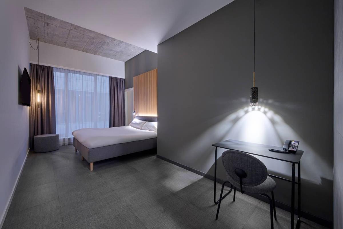 Zleep Madrid Airport Hotel Exterior photo
