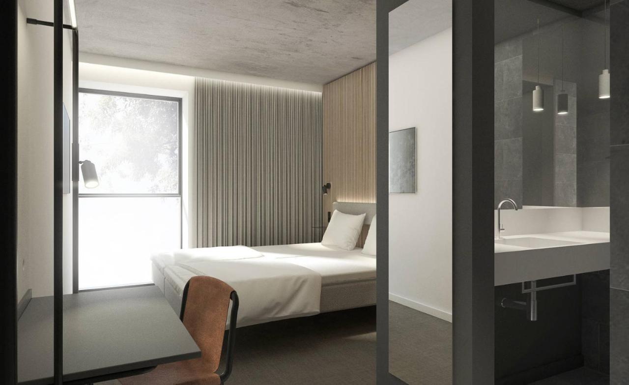 Zleep Madrid Airport Hotel Exterior photo