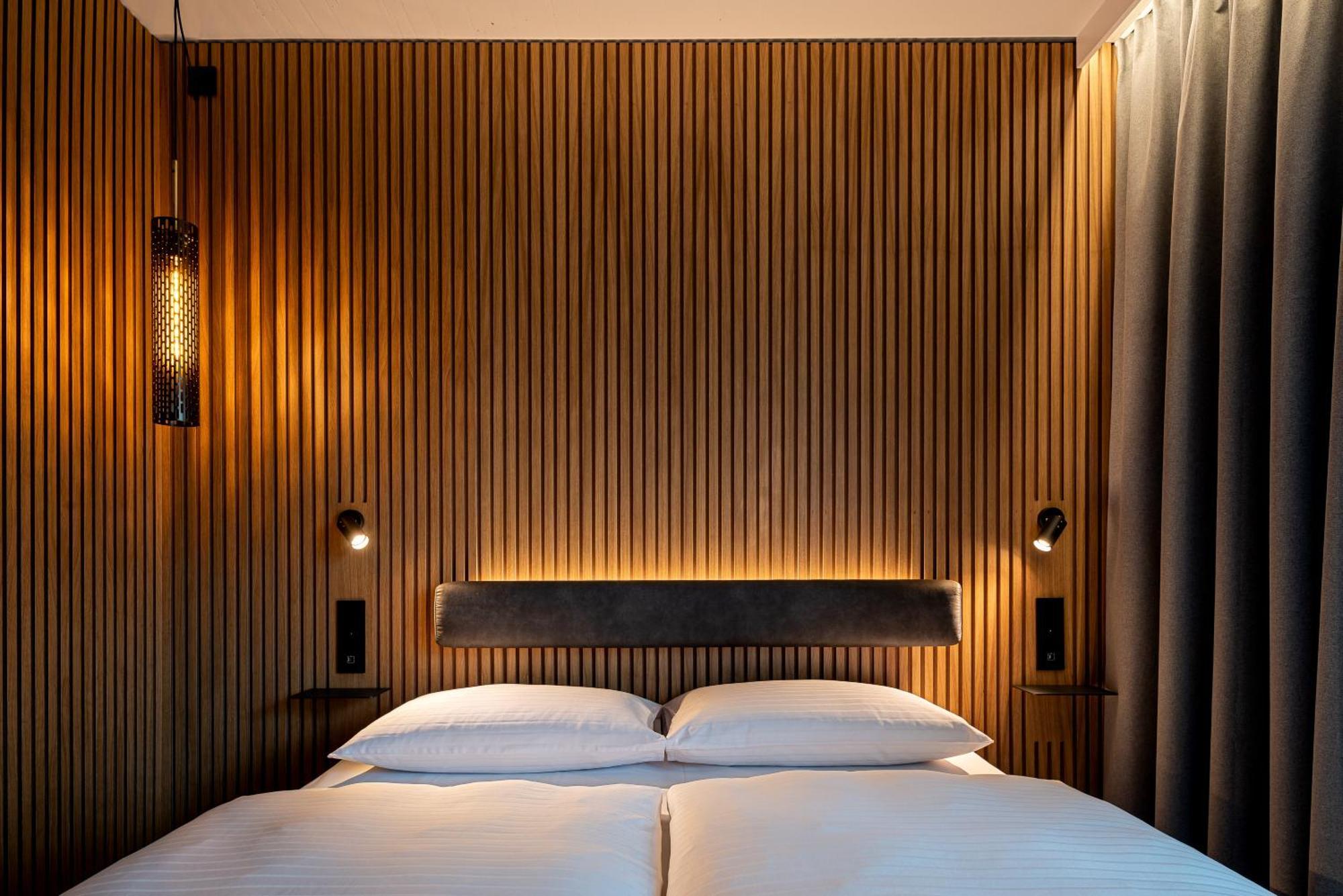 Zleep Madrid Airport Hotel Exterior photo